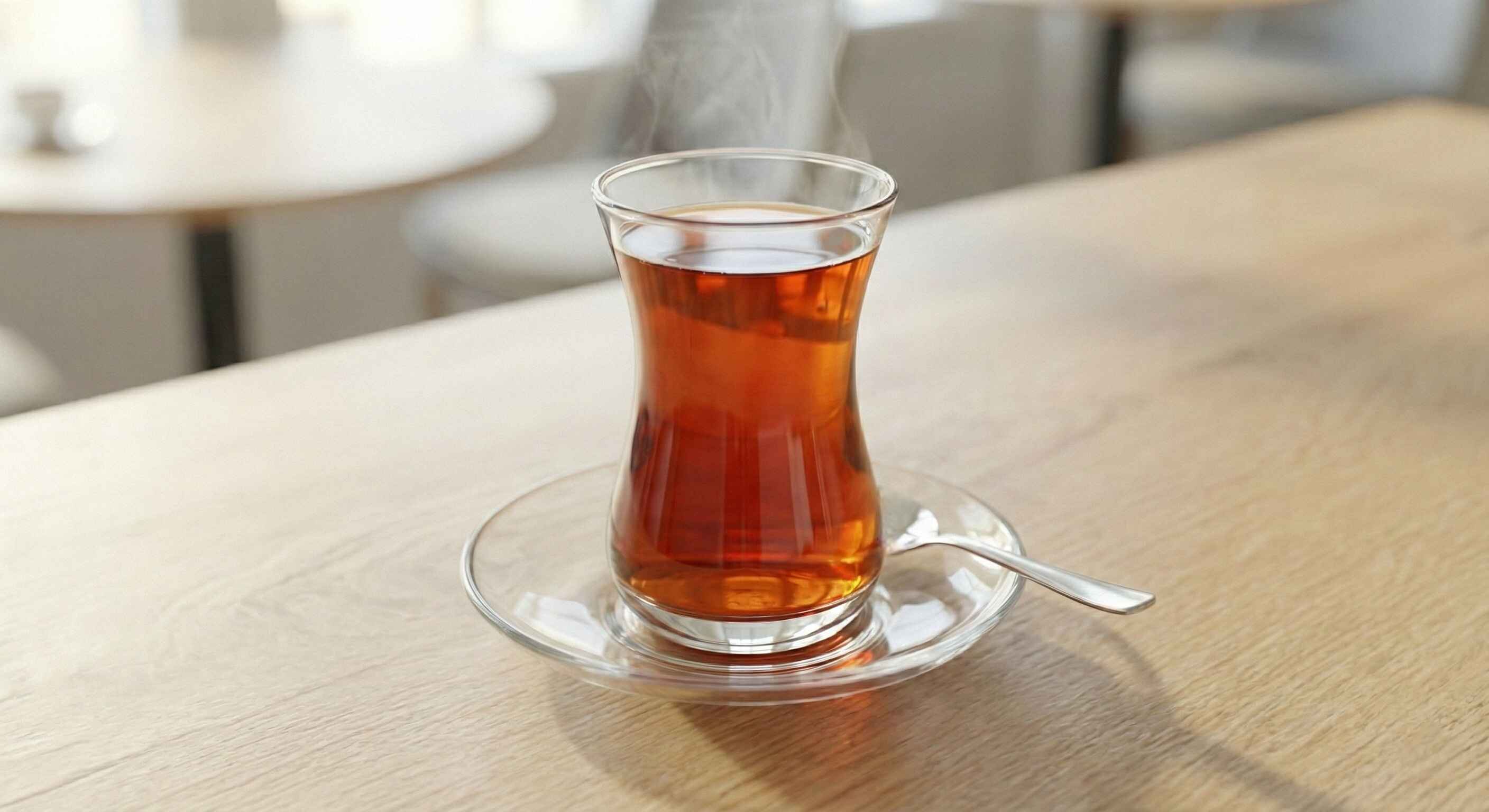 Çay