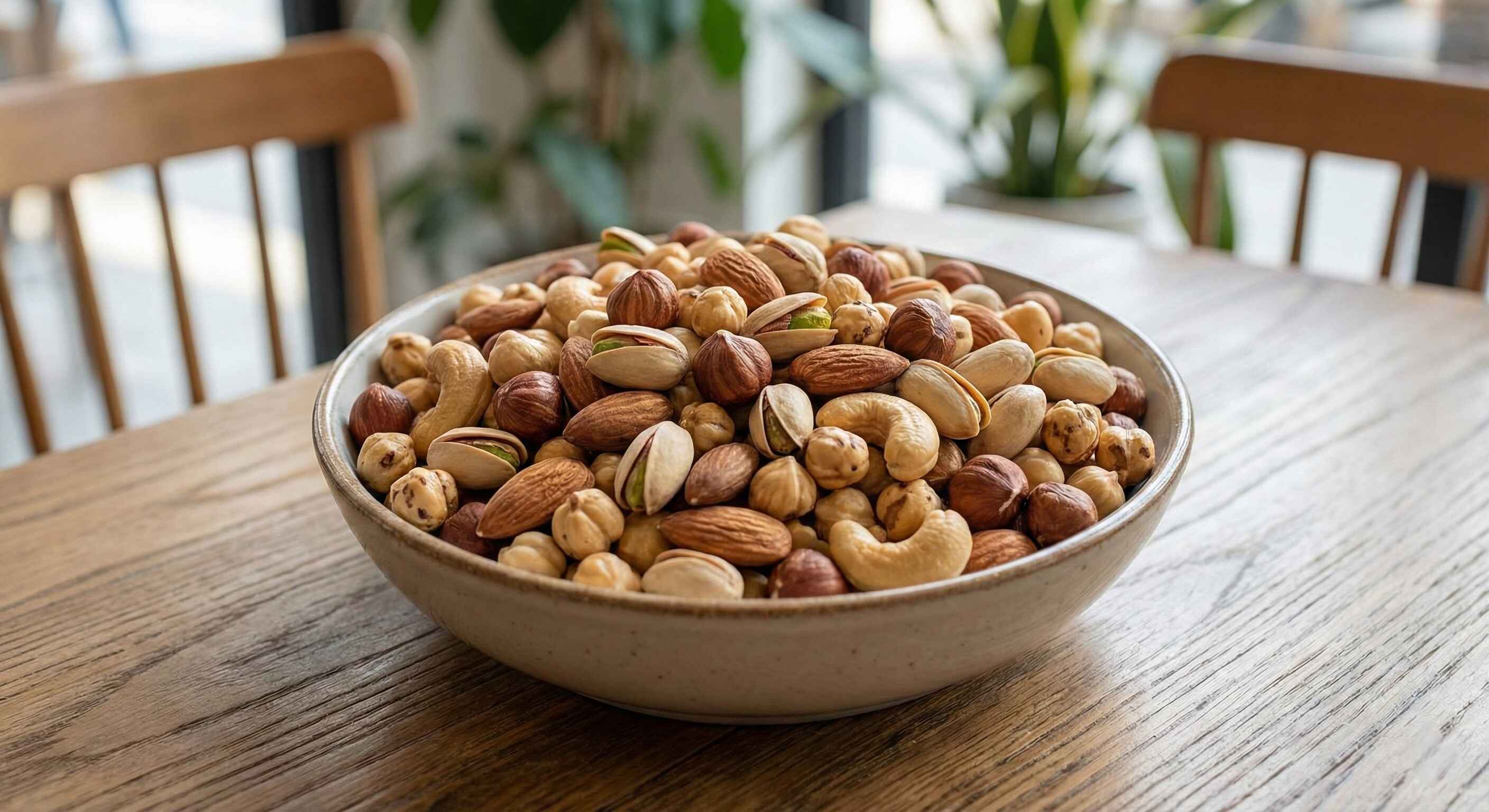 Çerez Tabağı Lüks