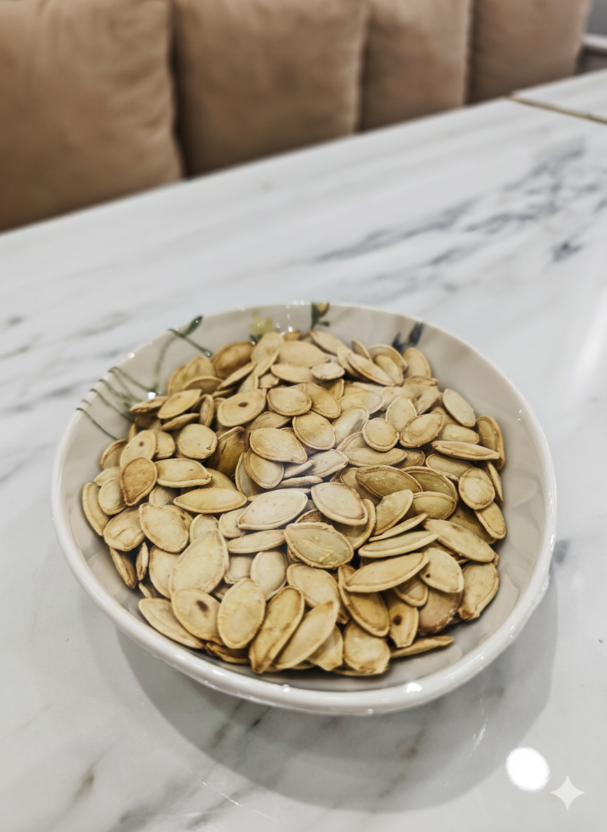 Kabak Çekirdeği(Nevşehir)